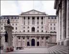 Libor , euribor . Bank of England