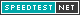Test your Internet connection speed at Speedtest.net